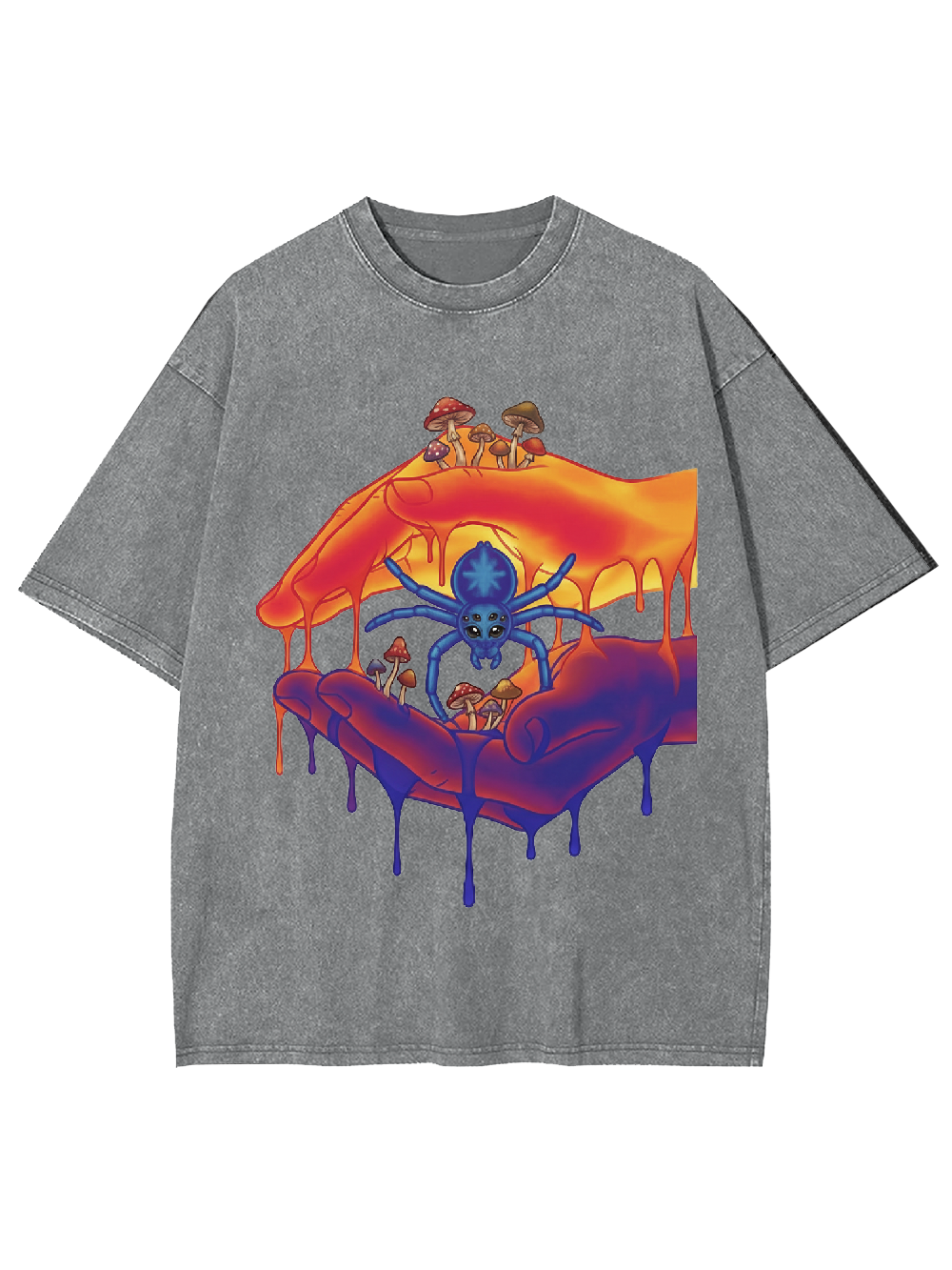 [Copy]aaa Washed Tshirt