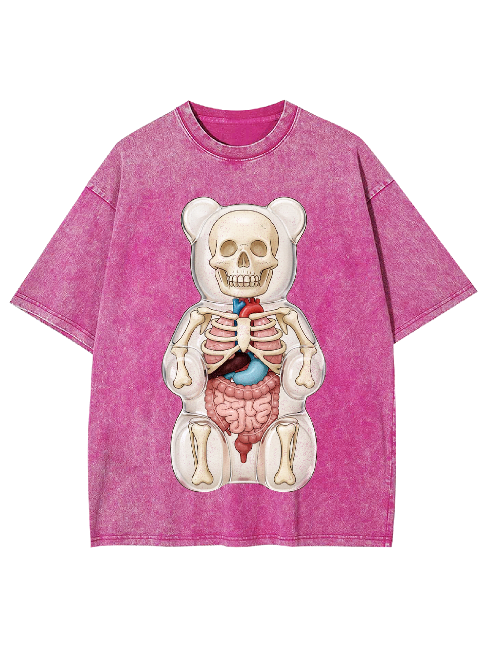 [Copy]aaa Washed Tshirt