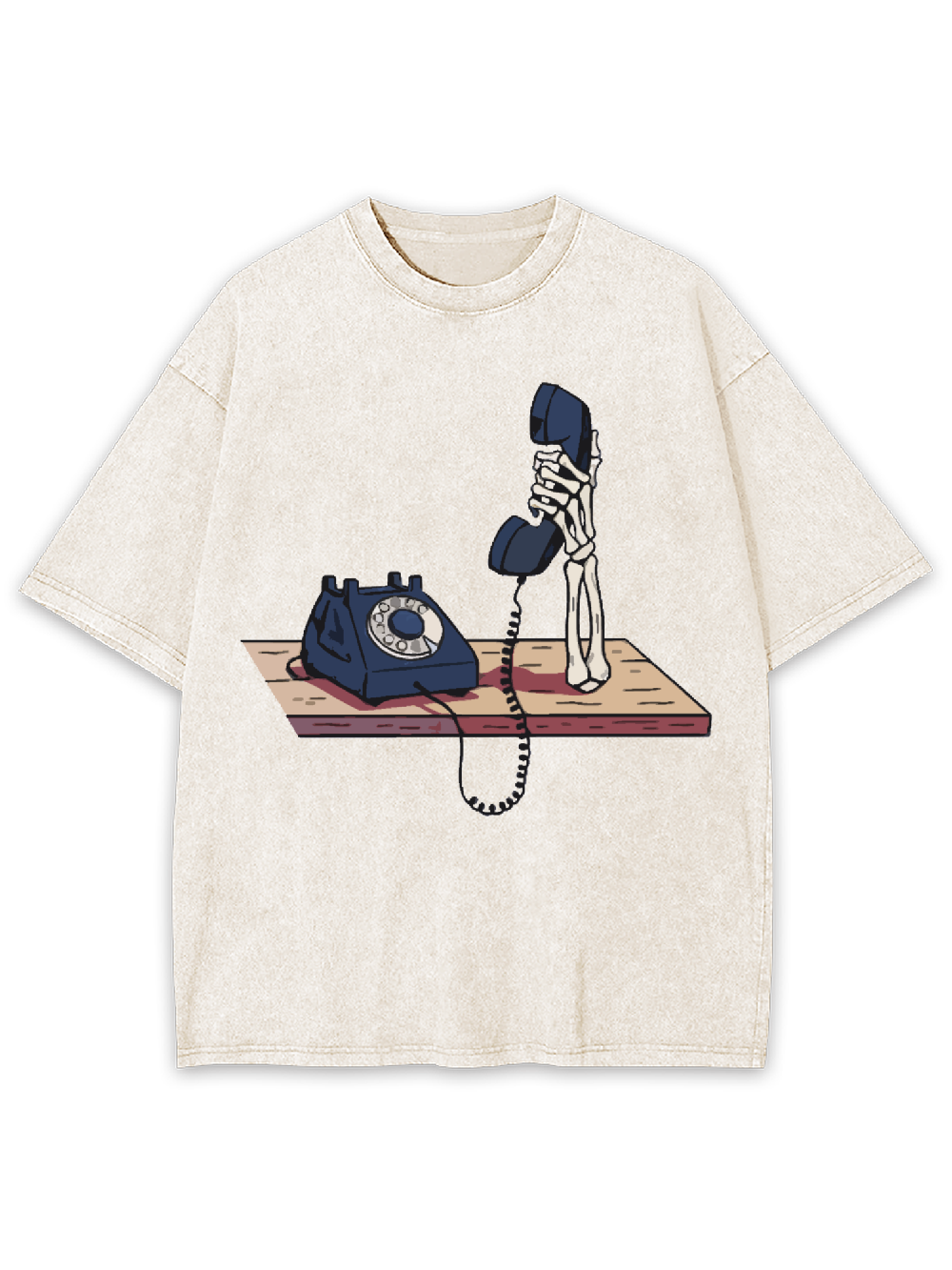 [Copy]aaa Washed Tshirt