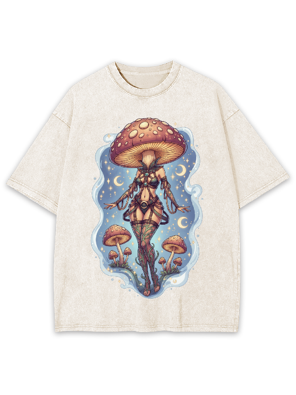 [Copy]aaa Washed Tshirt