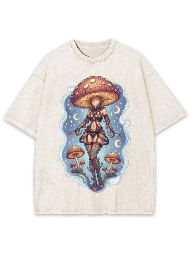 [Copy]aaa Washed Tshirt