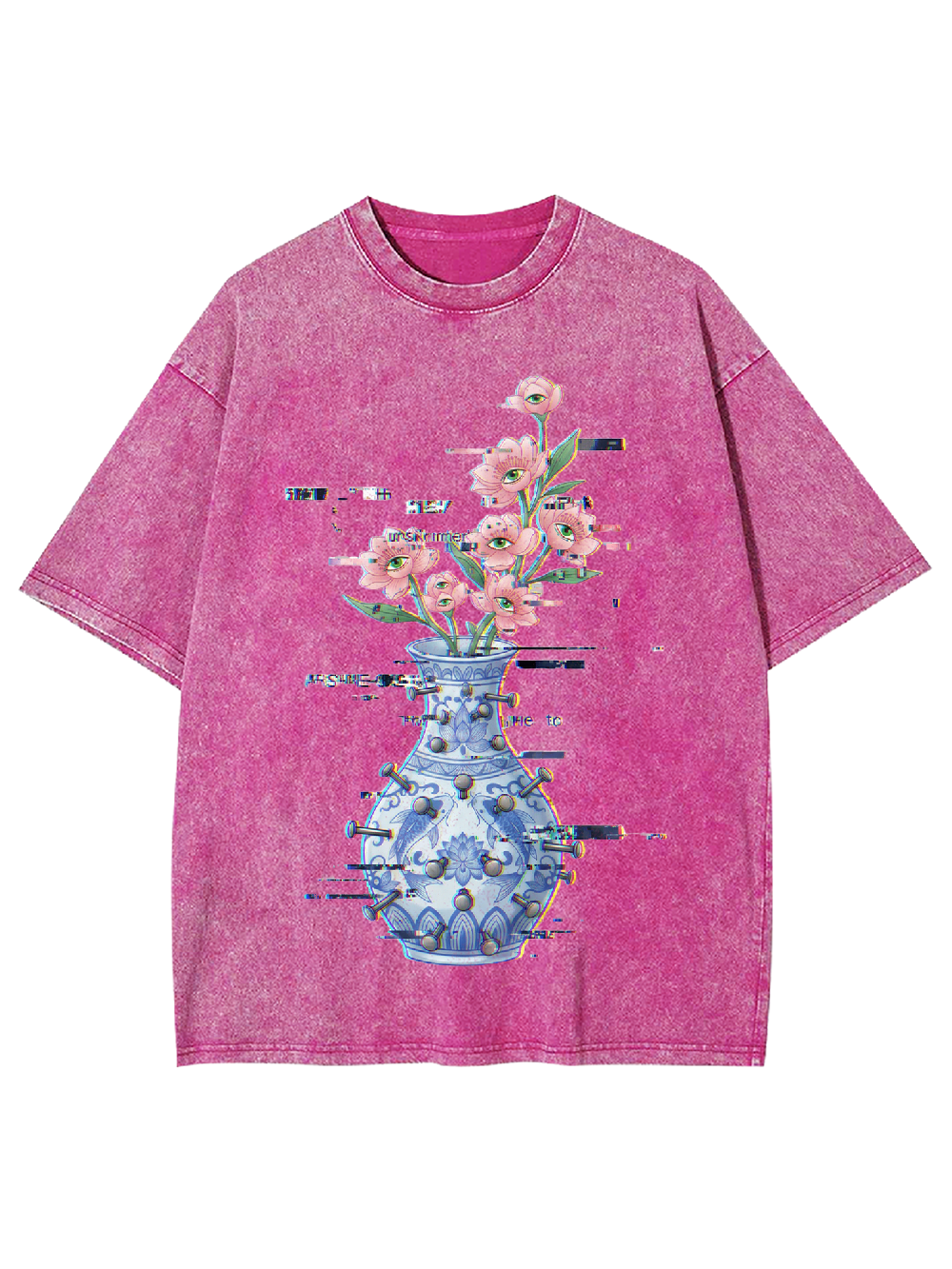 [Copy]aaa Washed Tshirt