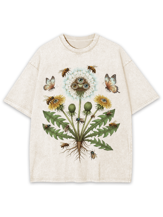 [Copy]aaa Washed Tshirt