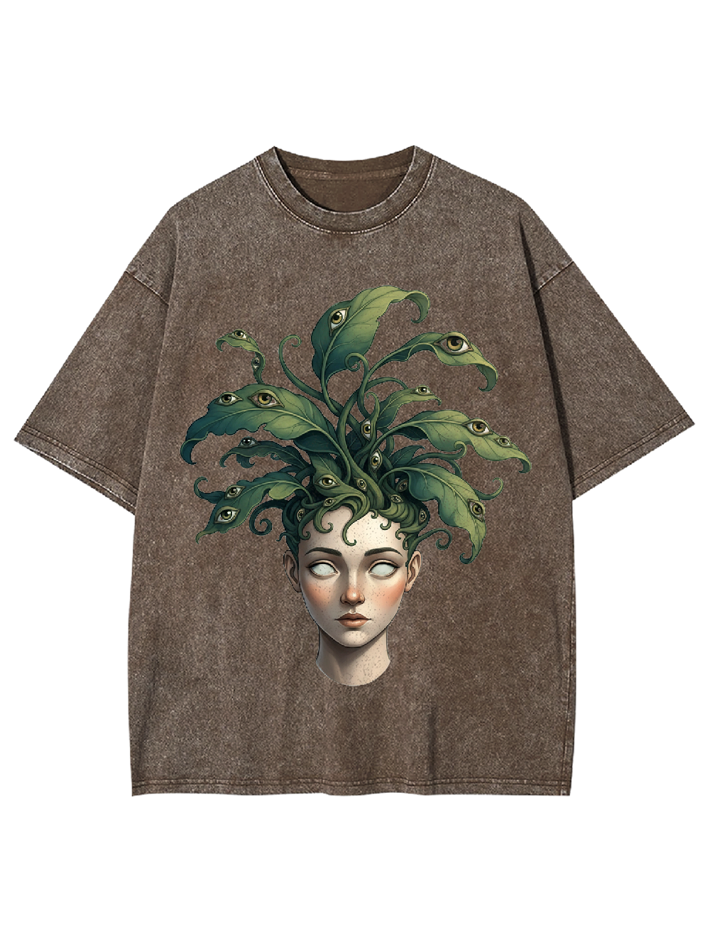 [Copy]aaa Washed Tshirt