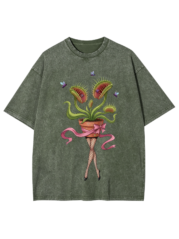 [Copy]aaa Washed Tshirt