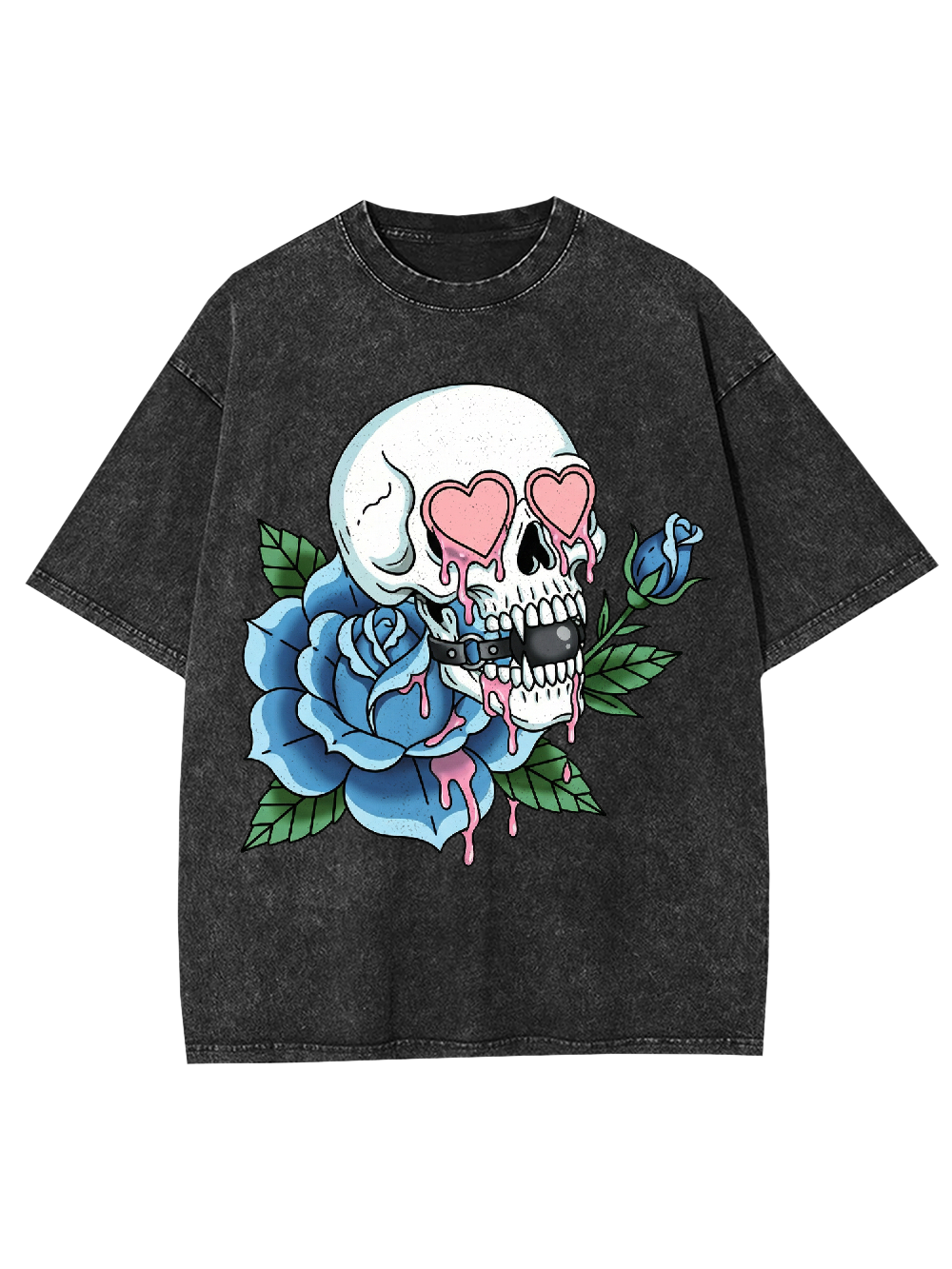 [Copy]aaa Washed Tshirt