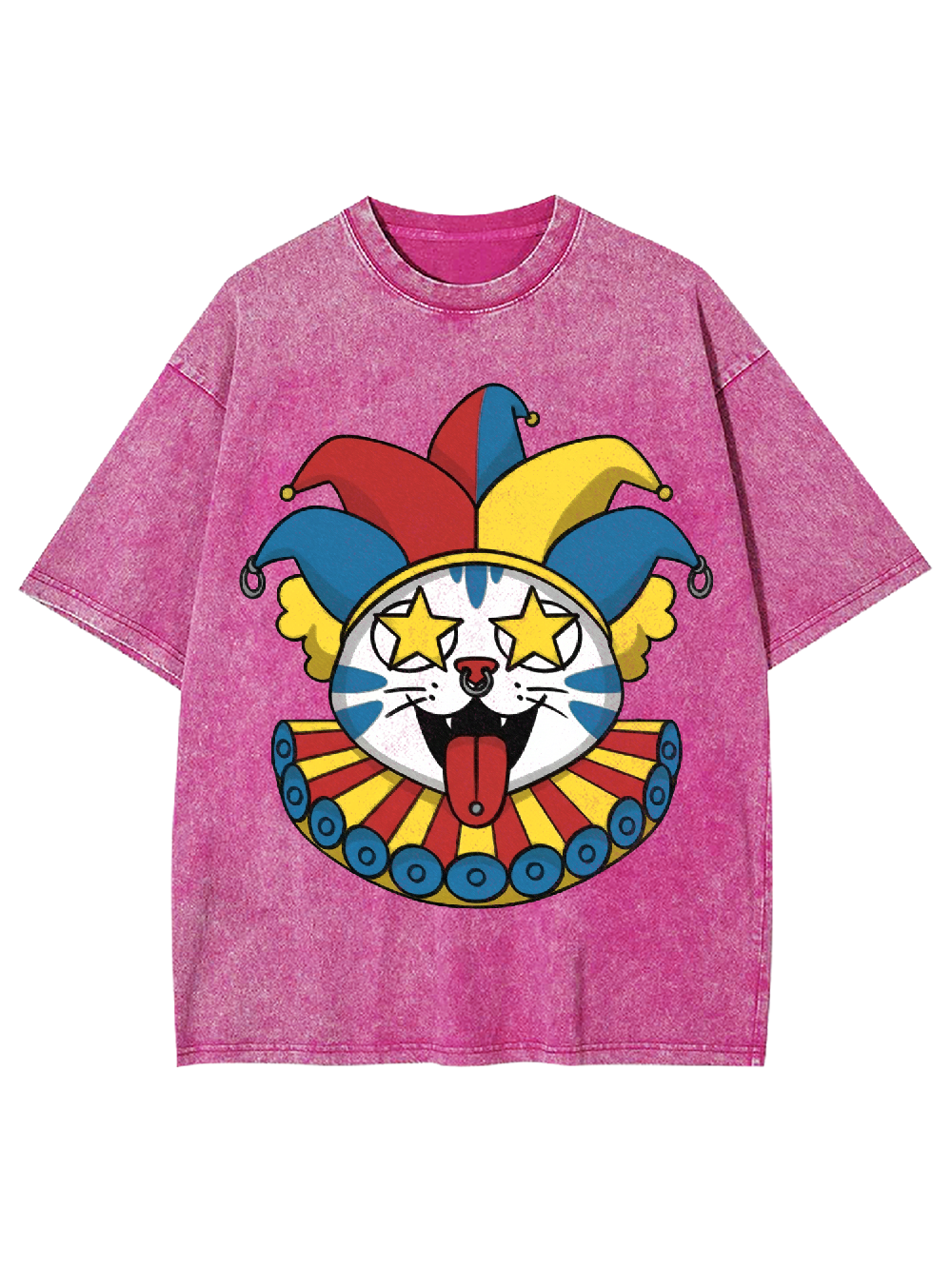 [Copy]aaa Washed Tshirt