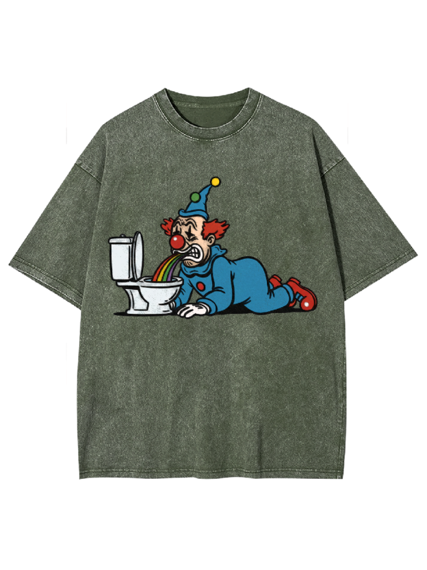 [Copy]aaa Washed Tshirt