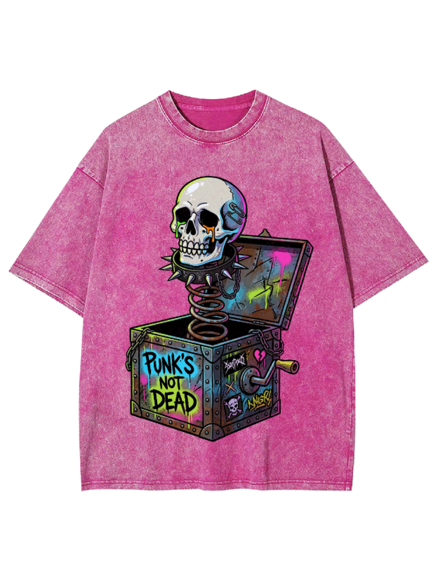 [Copy]aaa Washed Tshirt