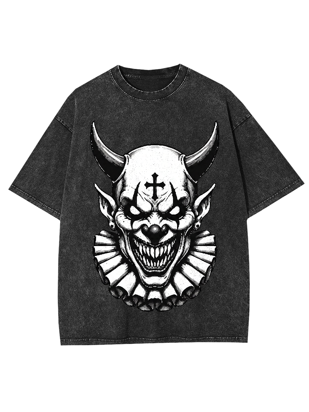 [Copy]aaa Washed Tshirt