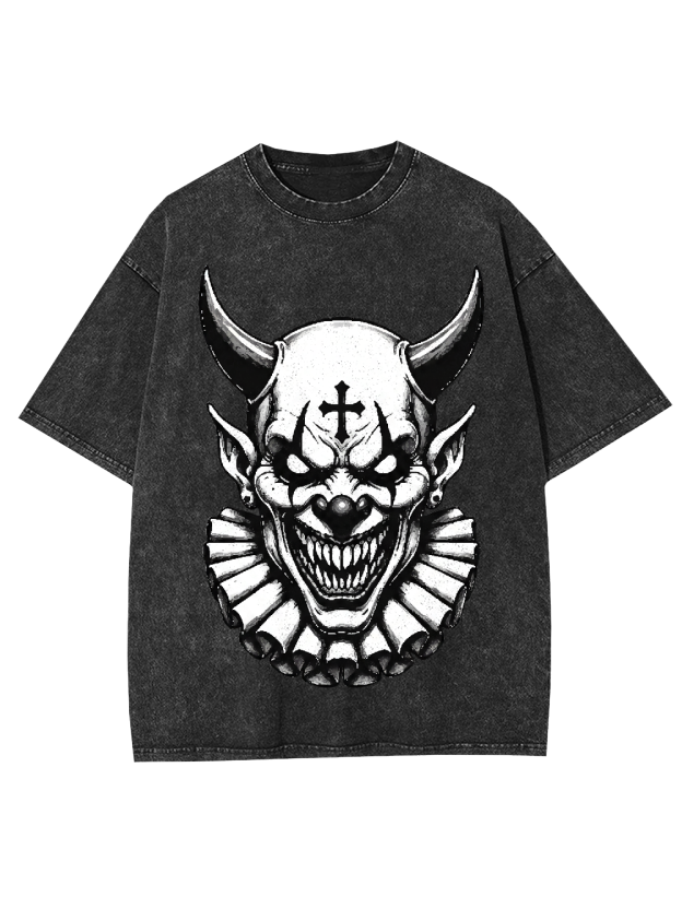 [Copy]aaa Washed Tshirt