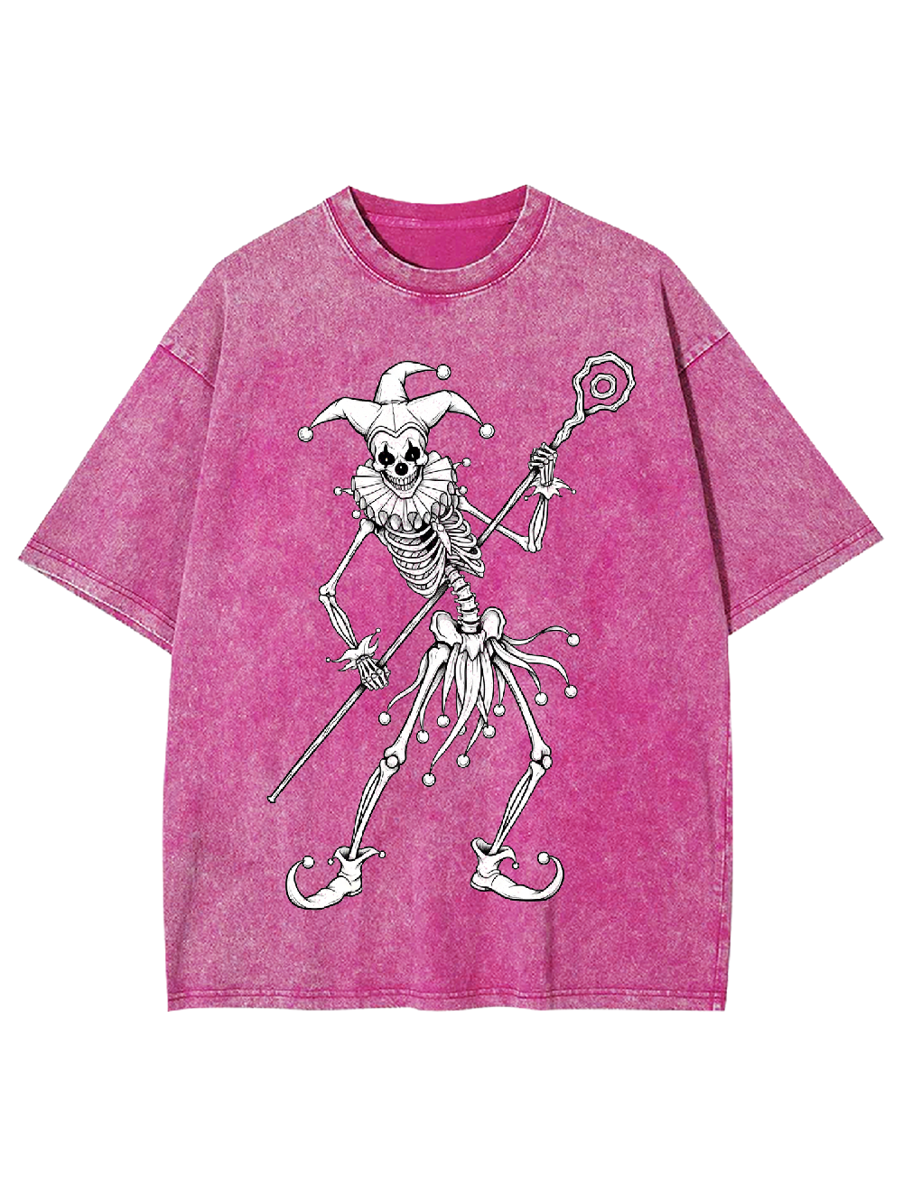 [Copy]aaa Washed Tshirt