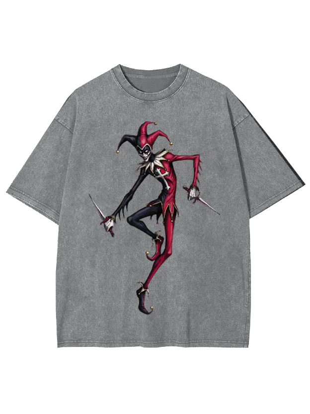 [Copy]aaa Washed Tshirt