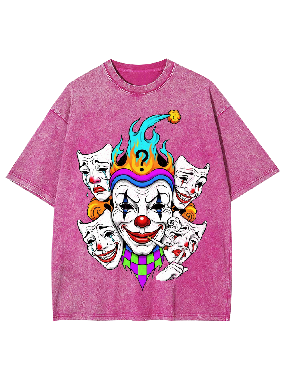 [Copy]aaa Washed Tshirt