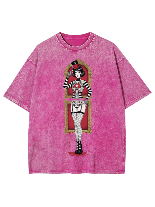 [Copy]aaa Washed Tshirt