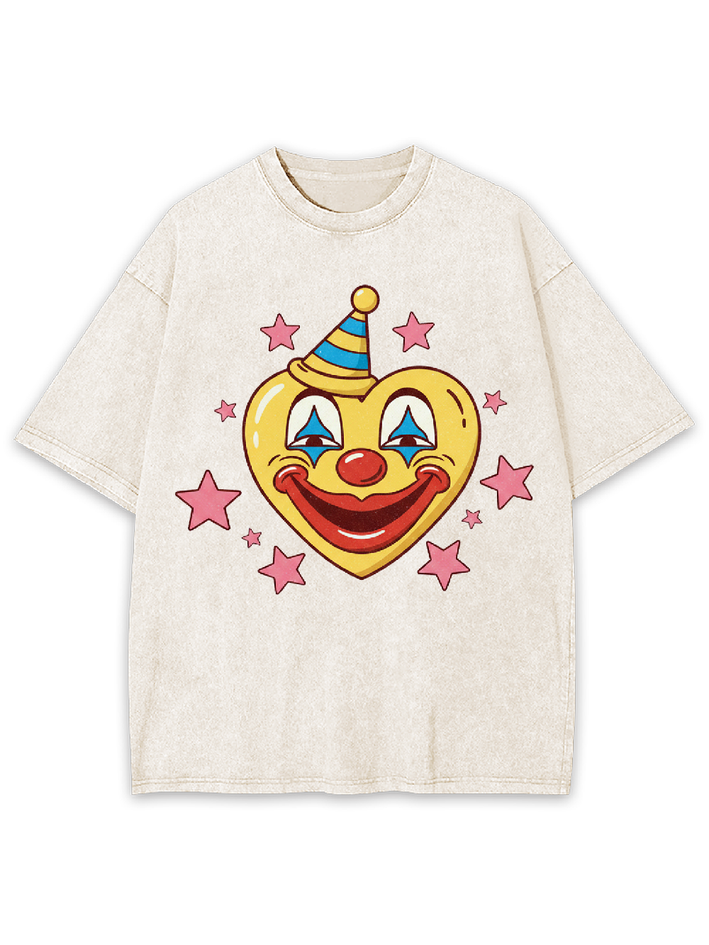 [Copy]aaa Washed Tshirt