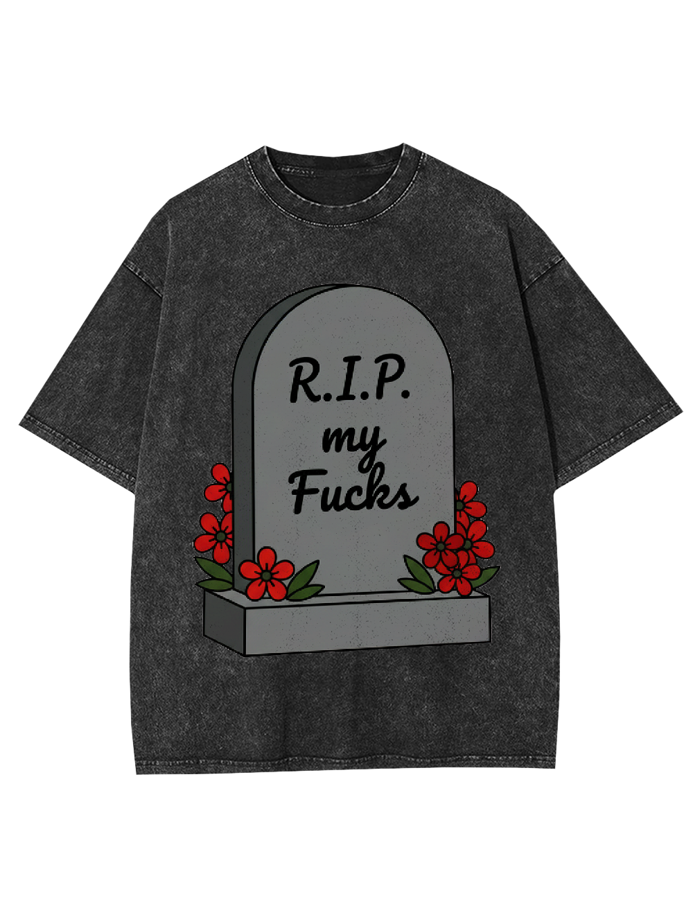 [Copy]aaa Washed Tshirt