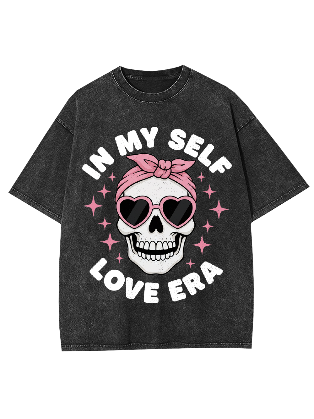 [Copy]aaa Washed Tshirt