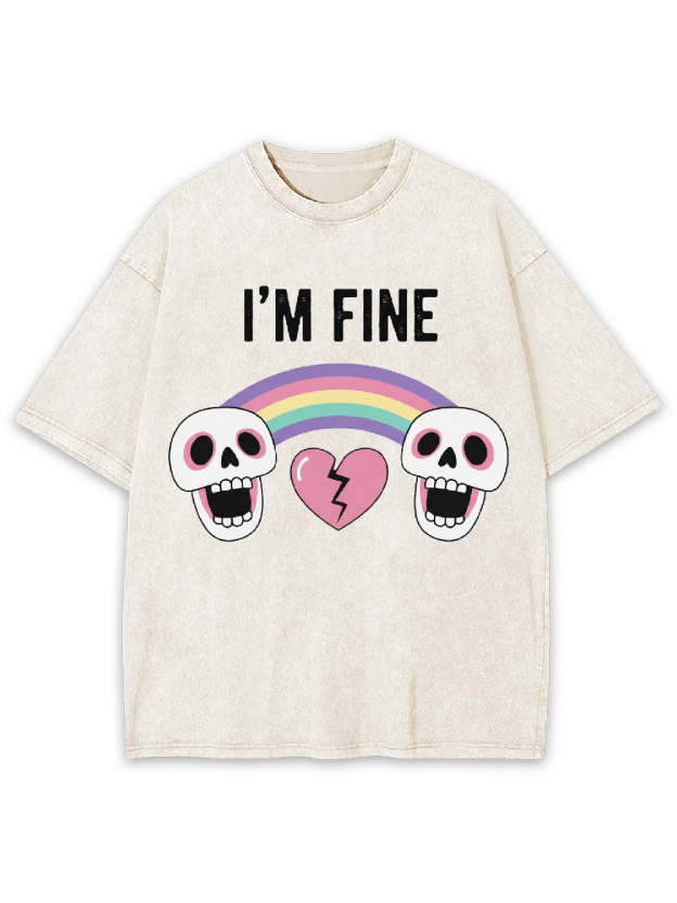 [Copy]aaa Washed Tshirt