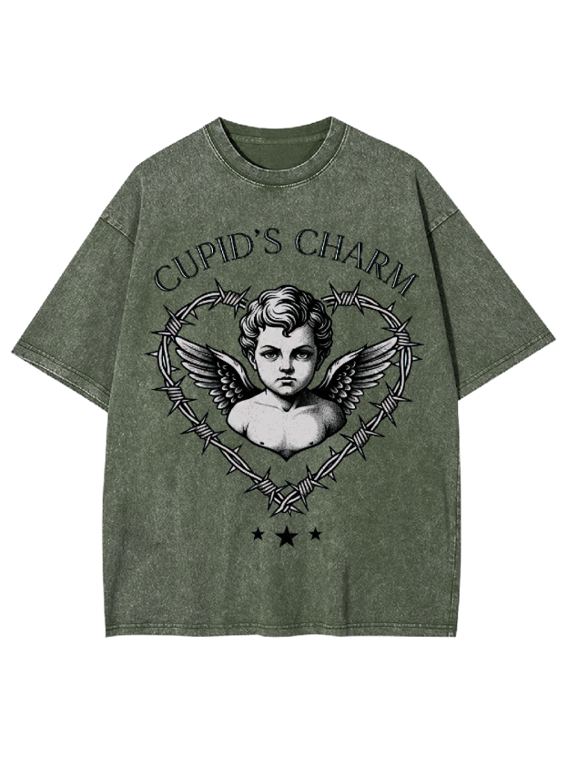 [Copy]aaa Washed Tshirt