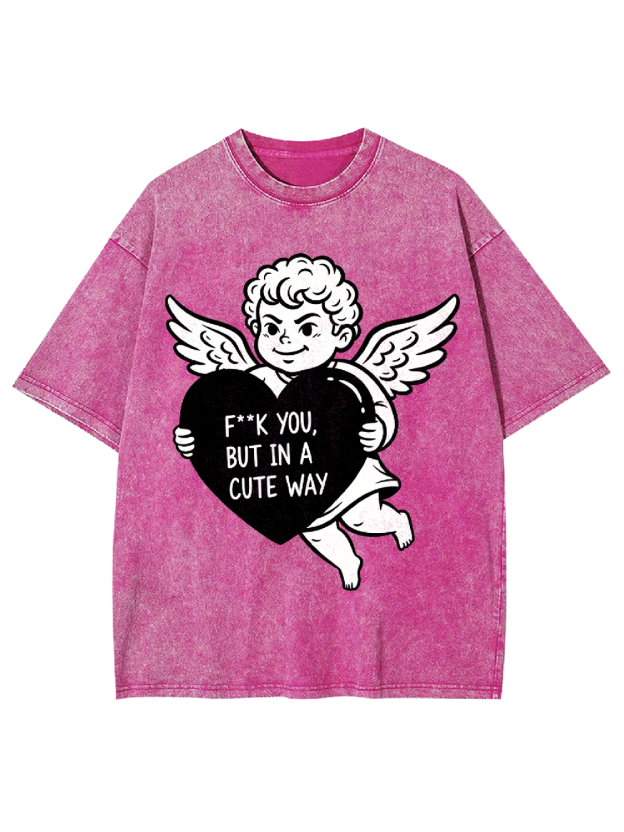 [Copy]aaa Washed Tshirt