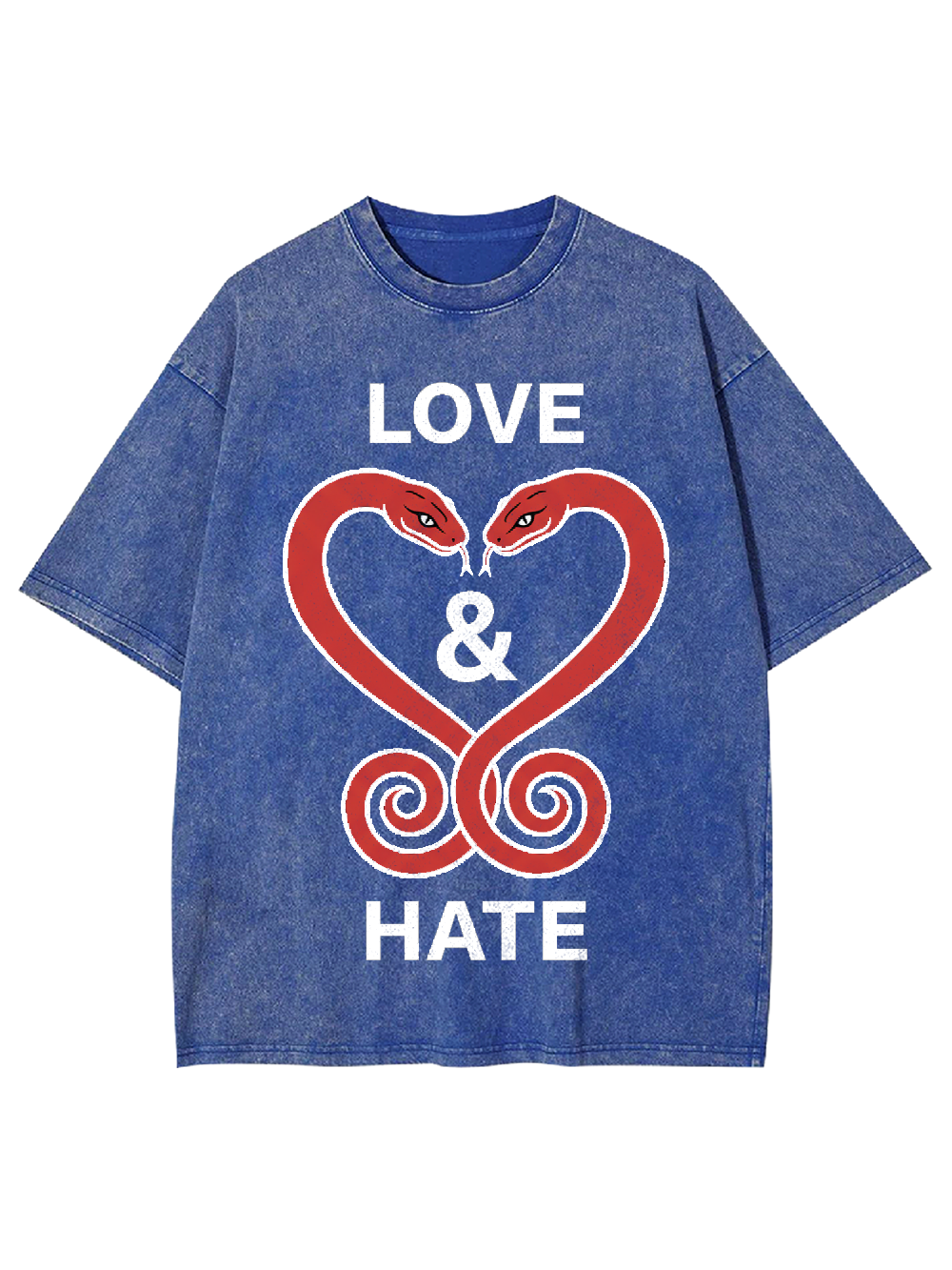 [Copy]aaa Washed Tshirt