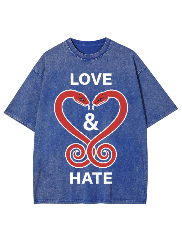 [Copy]aaa Washed Tshirt