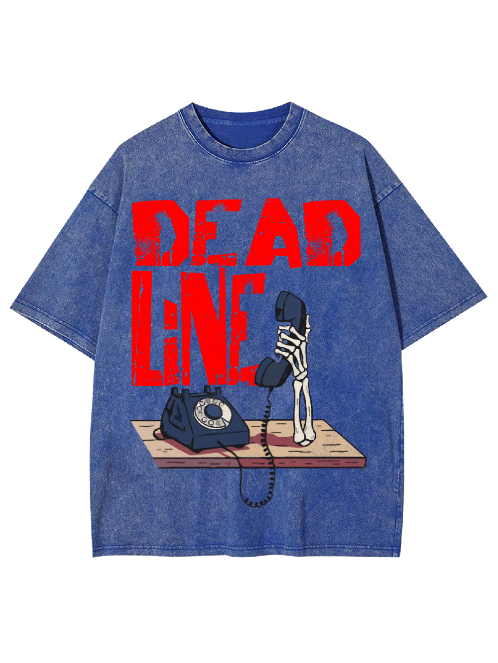 [Copy]aaa Washed Tshirt