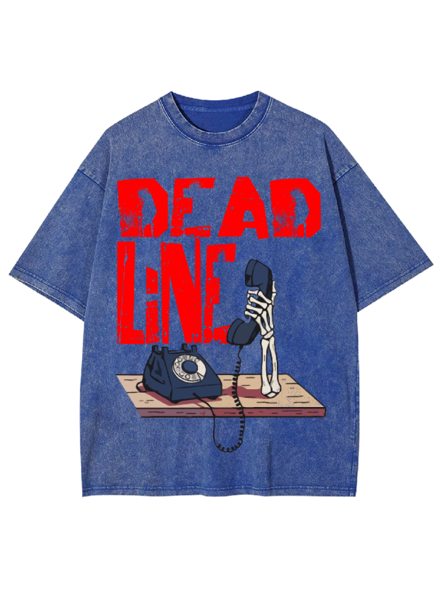 [Copy]aaa Washed Tshirt