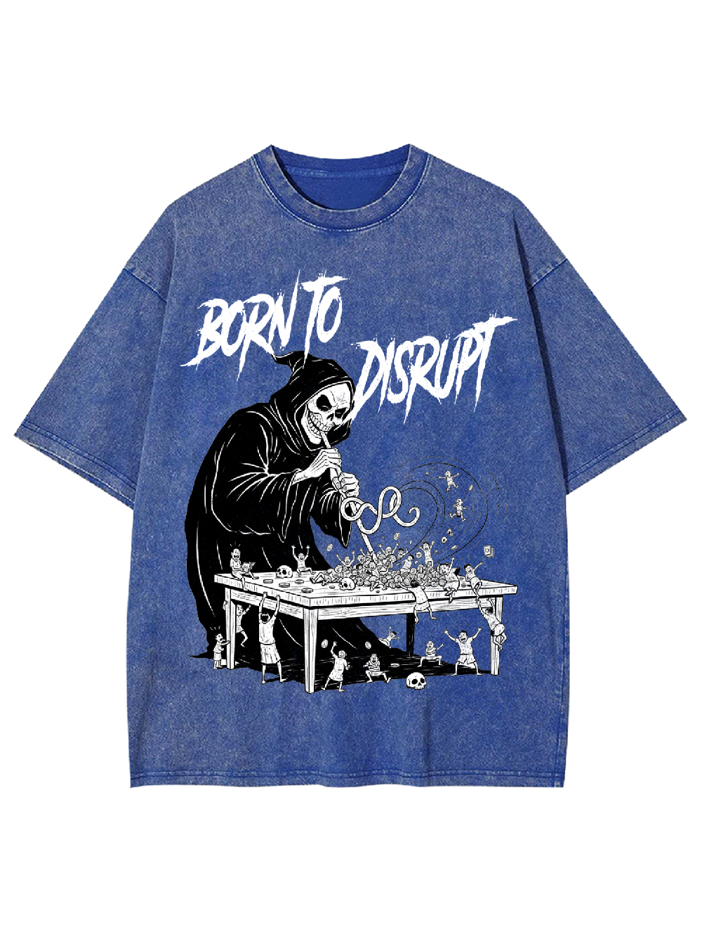 [Copy]aaa Washed Tshirt