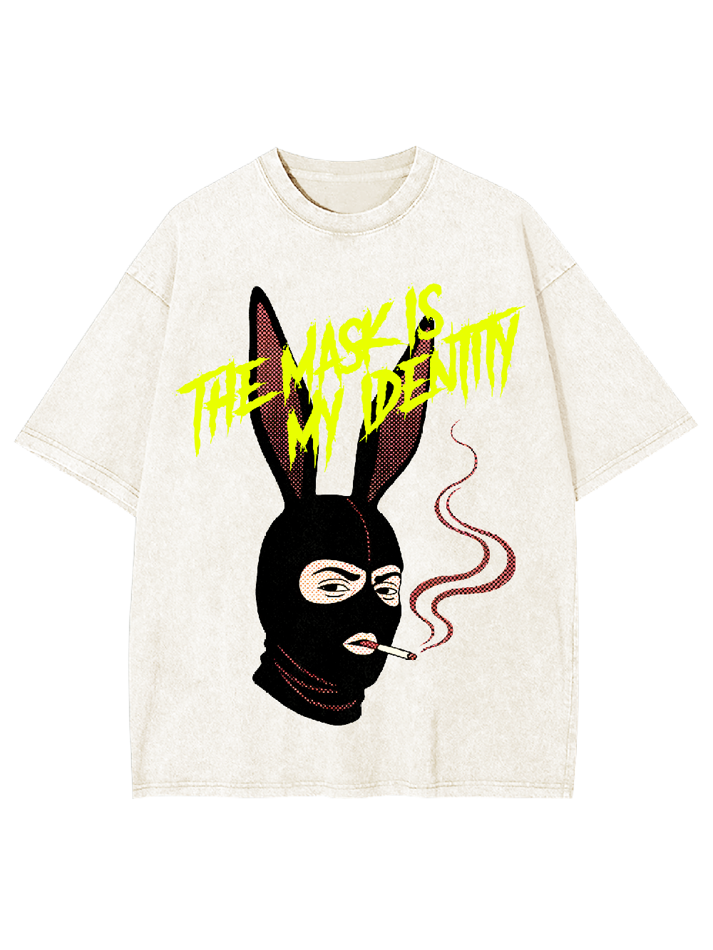 [Copy]aaa Washed Tshirt