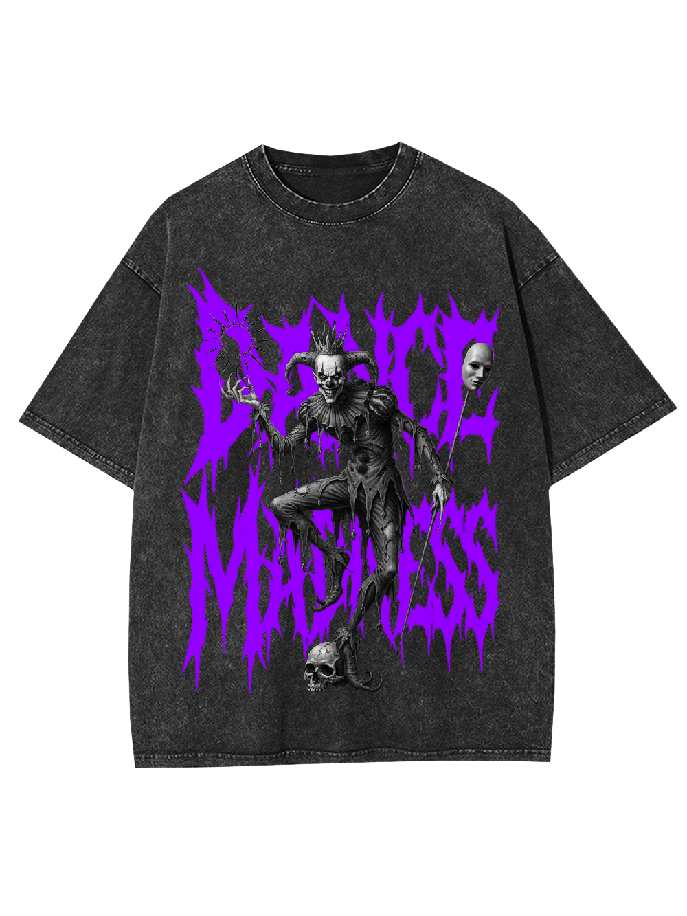 [Copy]aaa Washed Tshirt