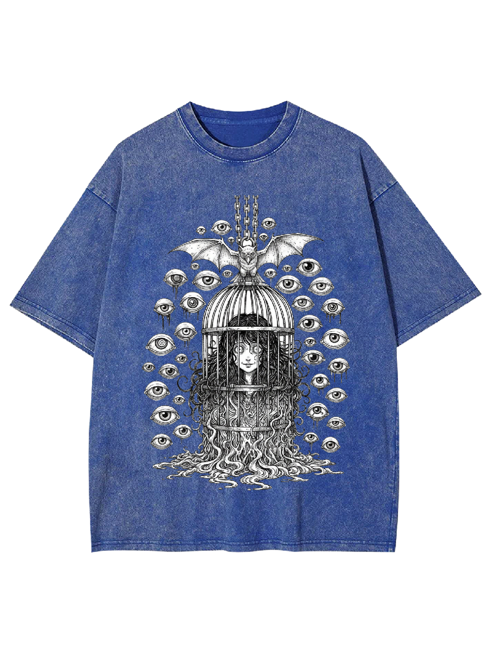 [Copy]aaa Washed Tshirt