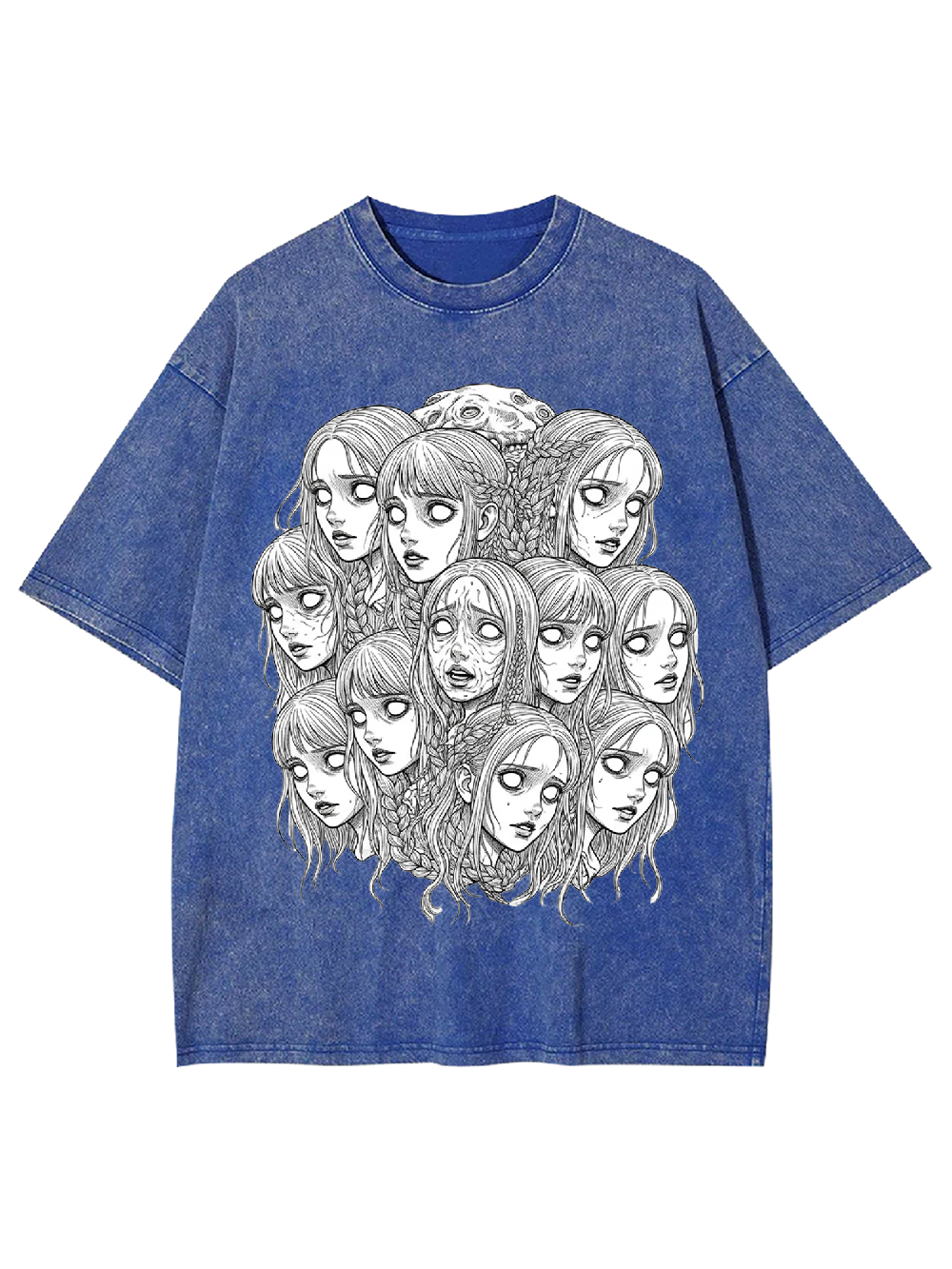 [Copy]aaa Washed Tshirt