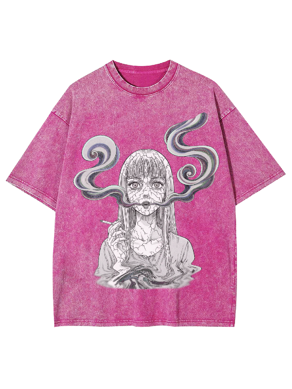 [Copy]aaa Washed Tshirt