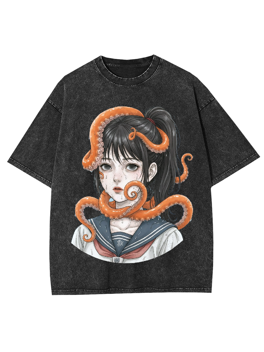 [Copy]aaa Washed Tshirt