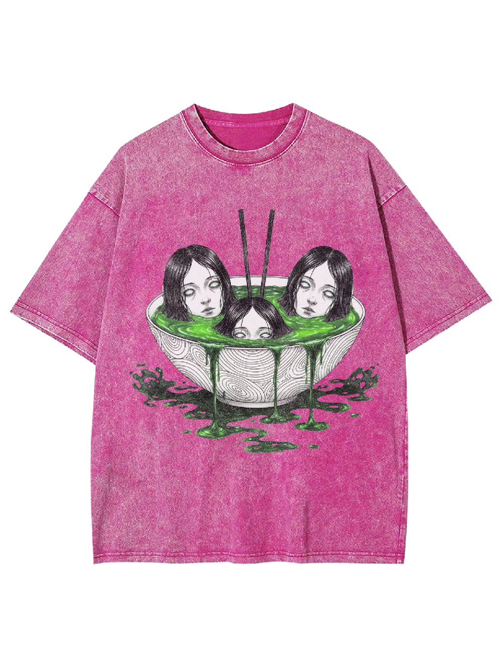 [Copy]aaa Washed Tshirt