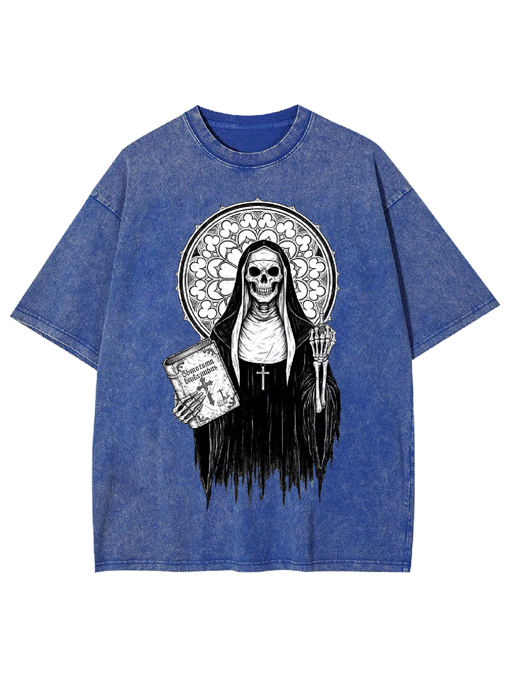 [Copy]aaa Washed Tshirt