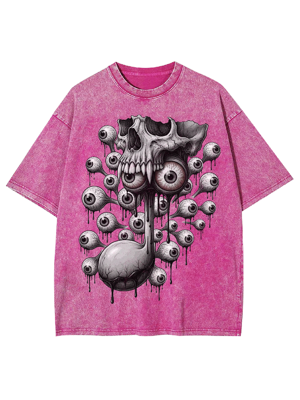 [Copy]aaa Washed Tshirt