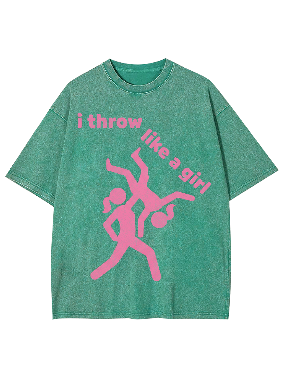 [Copy]aaa Washed Tshirt