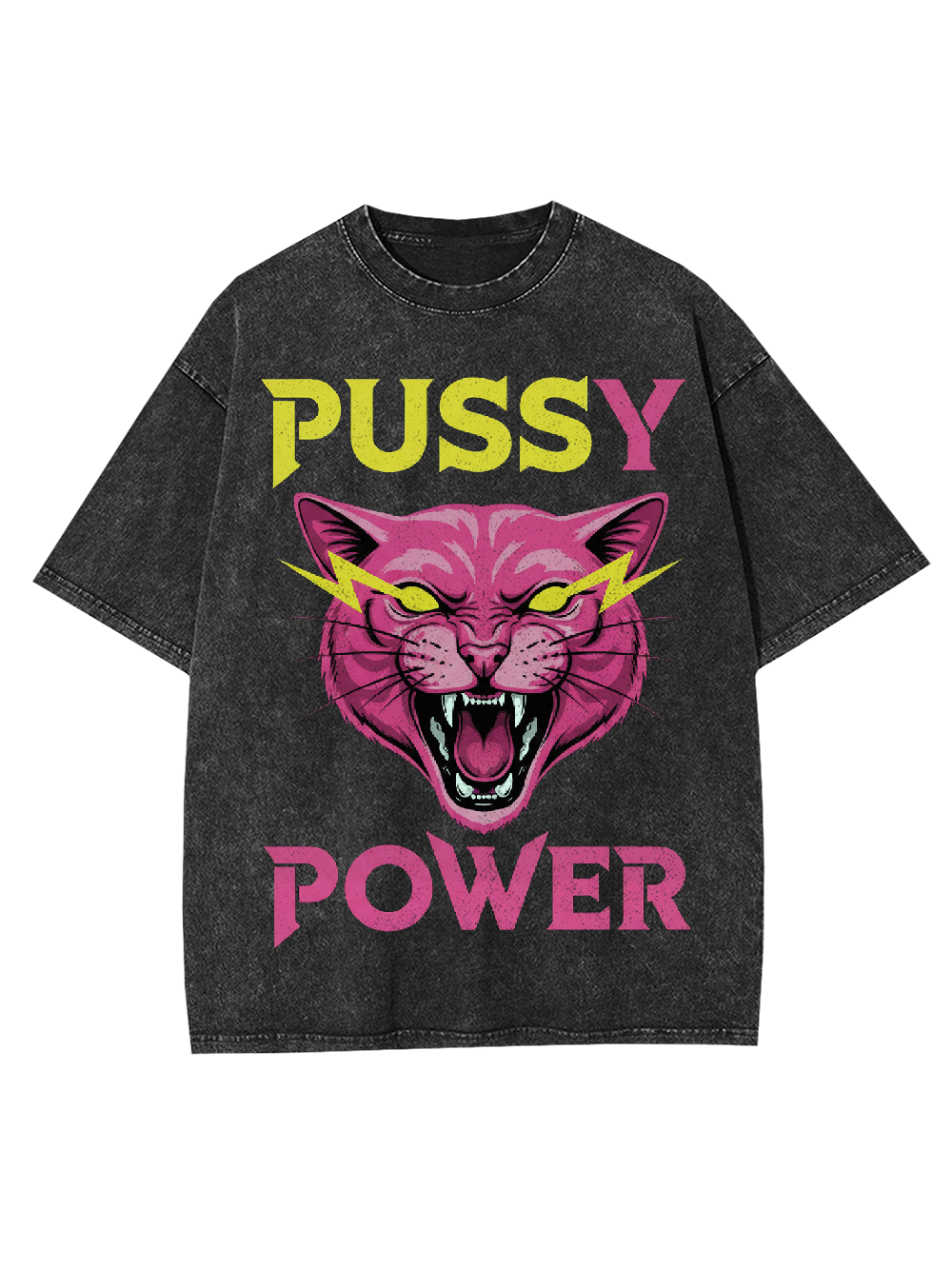 [Copy]aaa Washed Tshirt