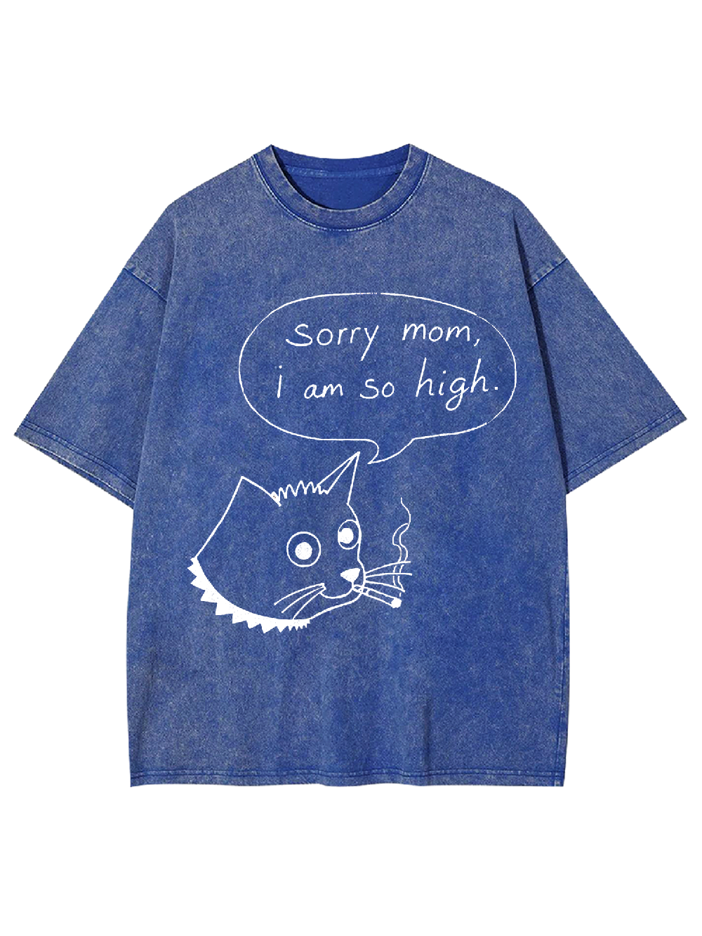 [Copy]aaa Washed Tshirt