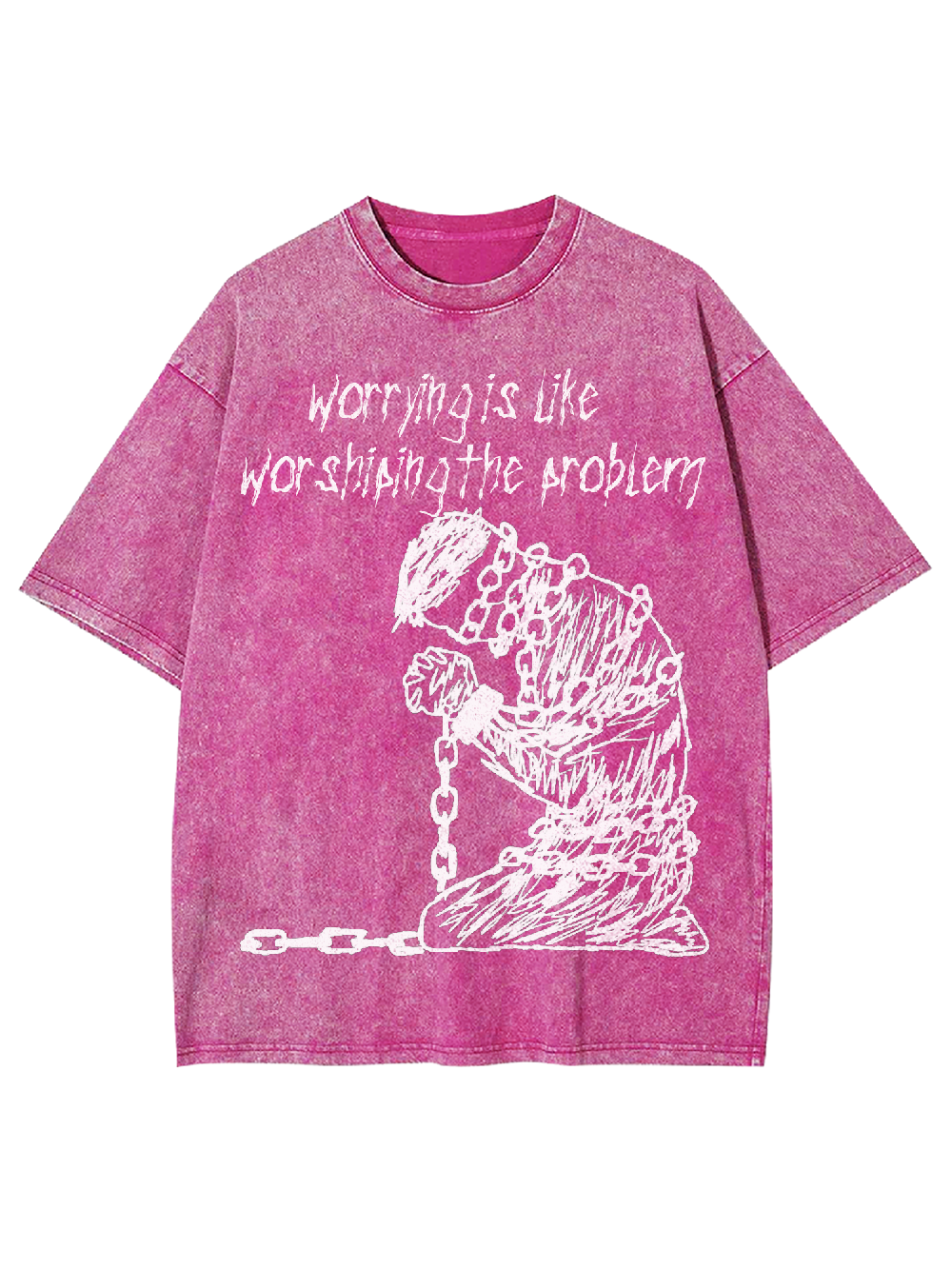 [Copy]aaa Washed Tshirt