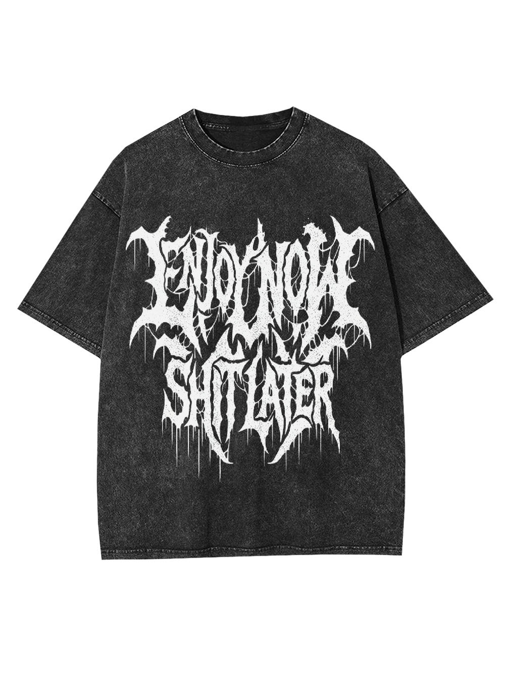 [Copy]aaa Washed Tshirt