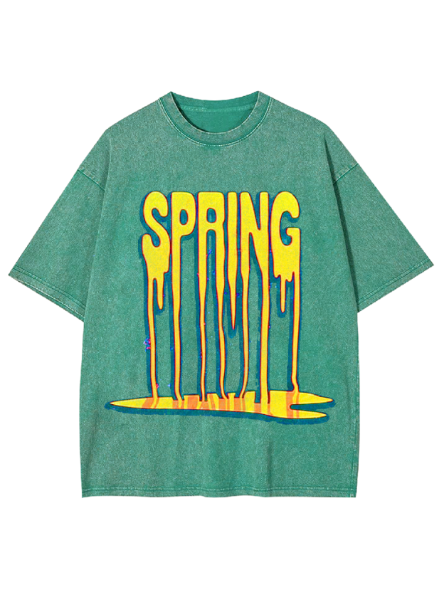 [Copy]aaa Washed Tshirt