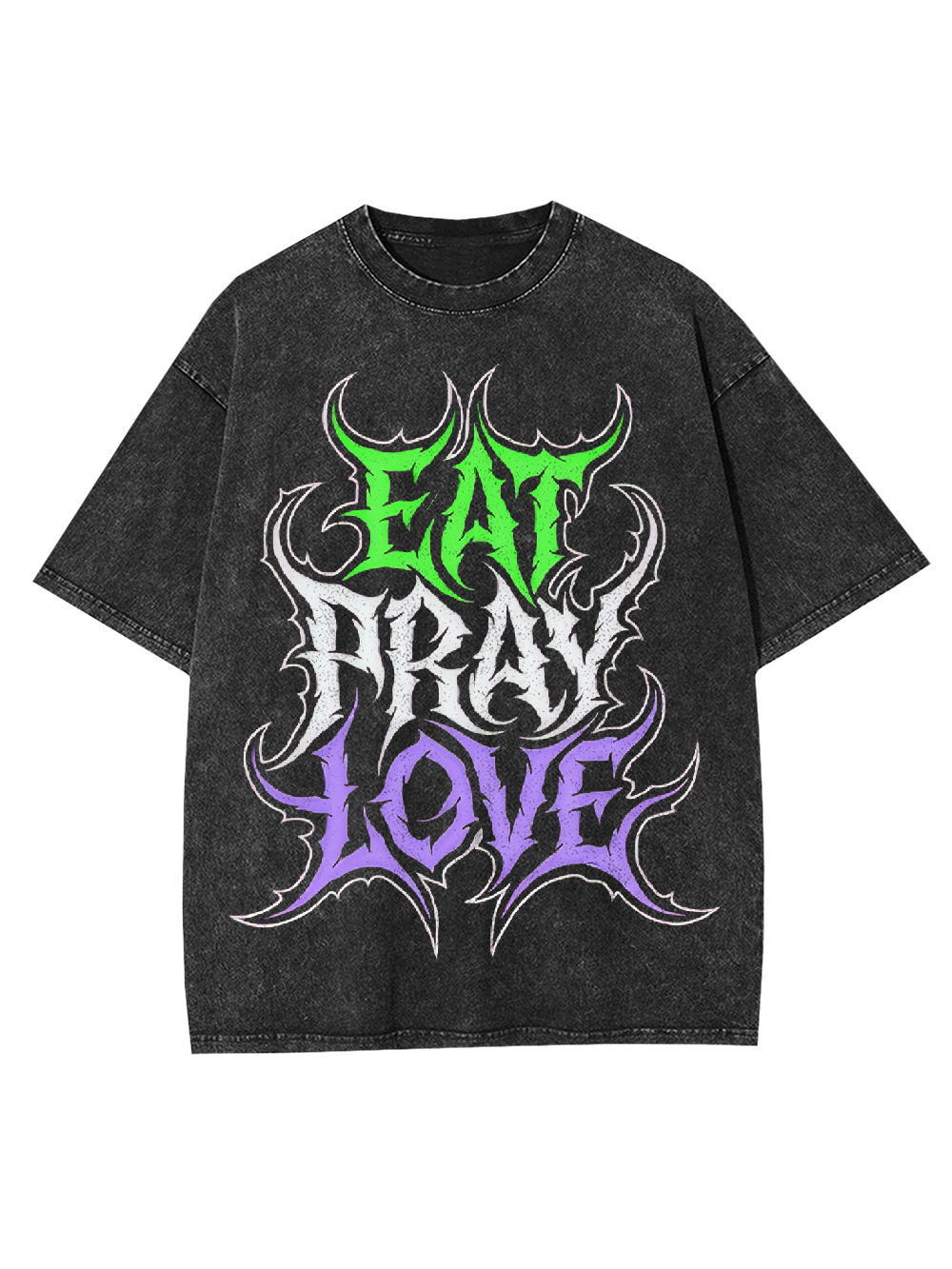 [Copy]aaa Washed Tshirt