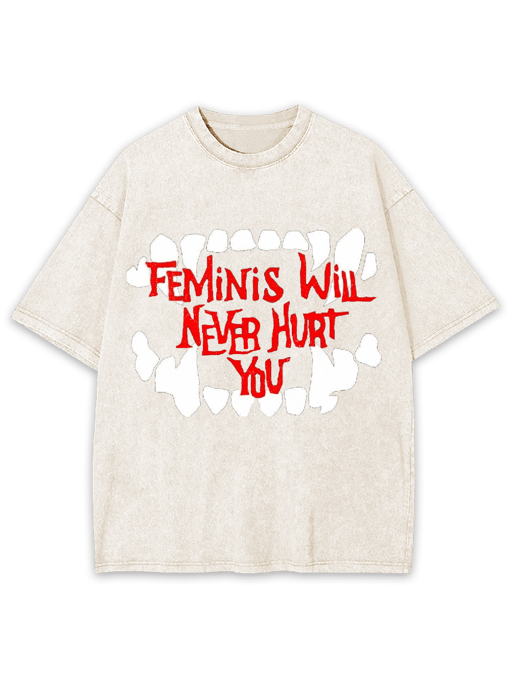 [Copy]aaa Washed Tshirt