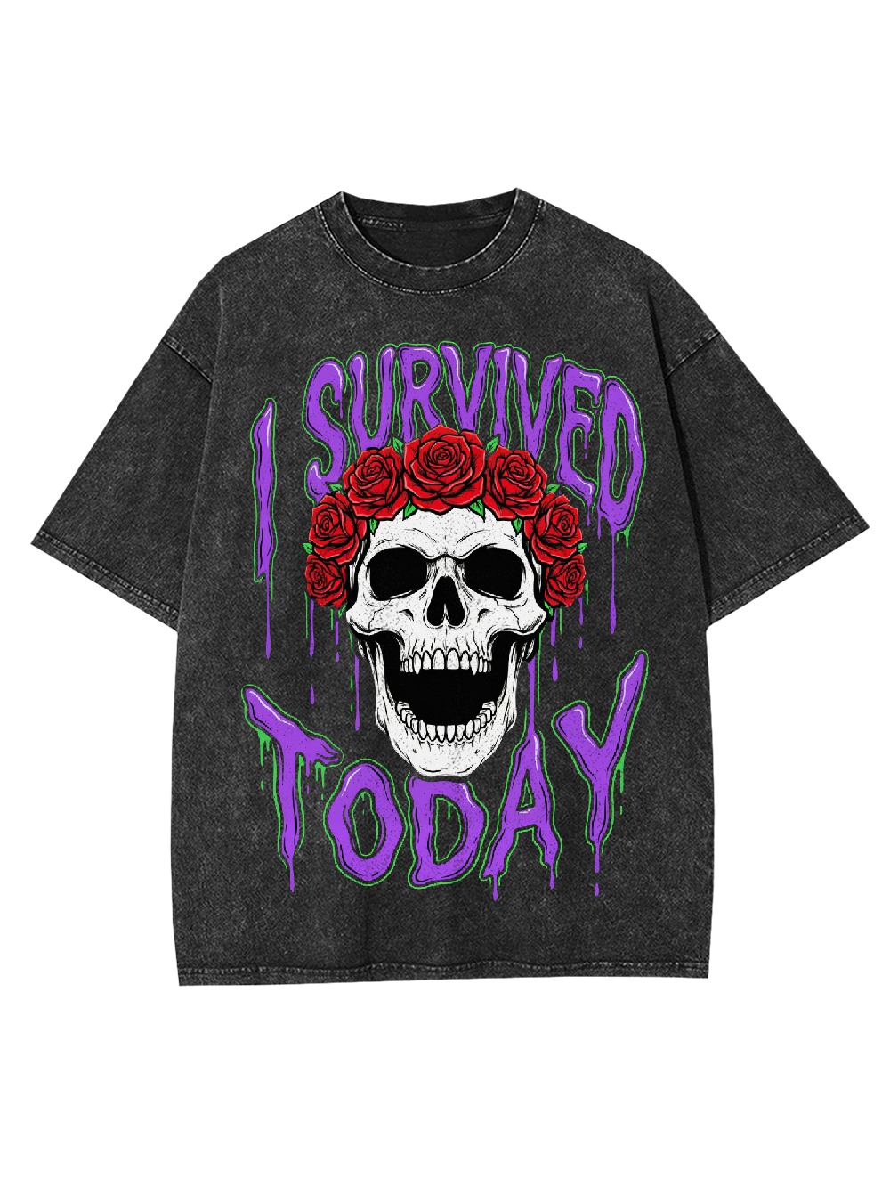 [Copy]aaa Washed Tshirt