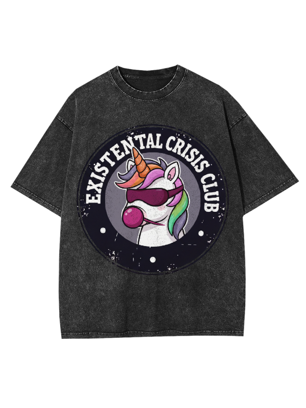 [Copy]aaa Washed Tshirt