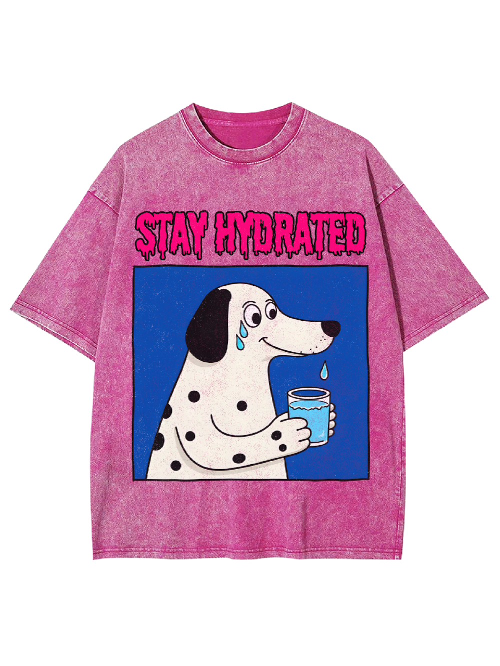 [Copy]aaa Washed Tshirt